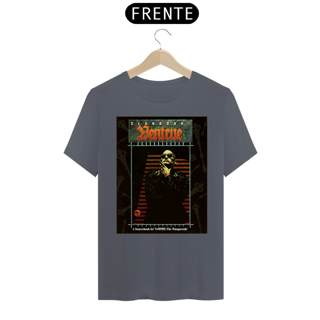 Nome do produto Clanbook - Ventrue