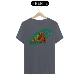 Nome do produto Tio Tomás e Chorão - Corrida Maluca