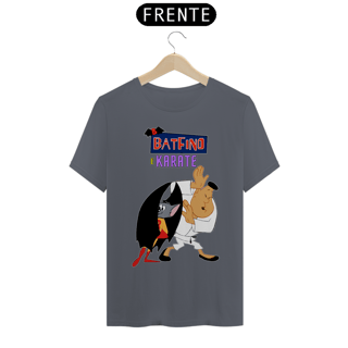 Nome do produto Batefino e Karatê