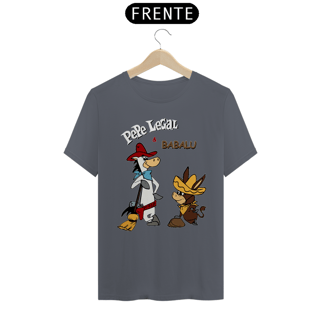 Nome do produto Pepe Legal e Babalu