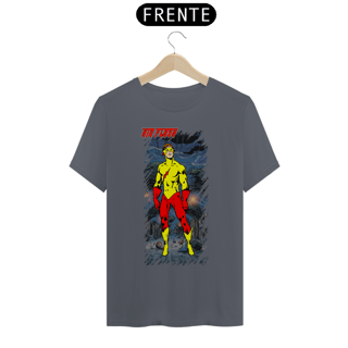 Nome do produto Kid Flash - Novos Titãs