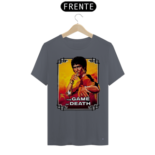 Nome do produto Bruce Lee - Jogo da Morte
