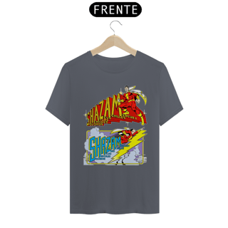 Nome do produto Capitão Marvel / Shazam