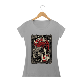 Nome do produto Baby Long - Gojira