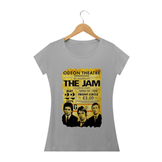 Nome do produto Baby Long - The Jam