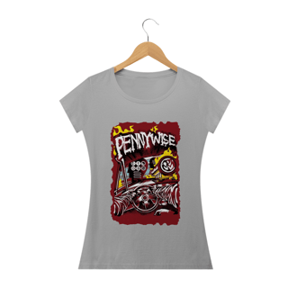 Nome do produto Baby Long - Pennywise