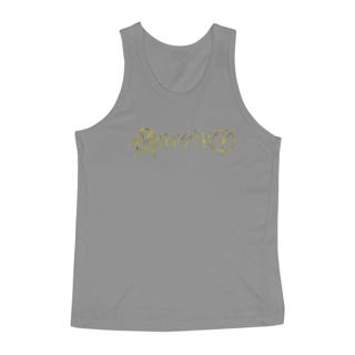 Nome do produto Camiseta Regata - Ministry