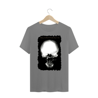 Nome do produto Camiseta Plus Size - Ministry