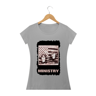 Nome do produto Baby Long - Ministry