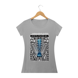 Nome do produto Baby Long - Rammstein