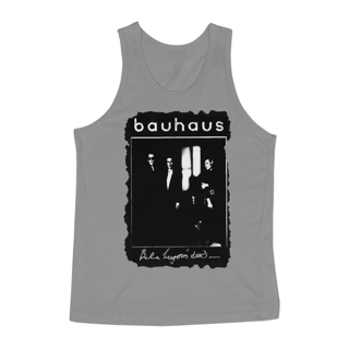 Nome do produto Camiseta Regata - Bauhaus