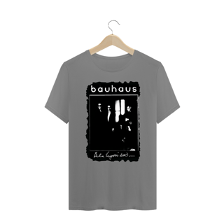Nome do produto Camiseta Plus Size - Bauhaus