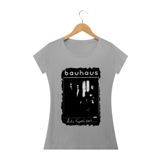 Nome do produto Baby Long - Bauhaus