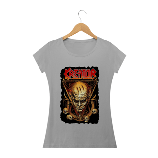 Nome do produto Baby Long - Kreator
