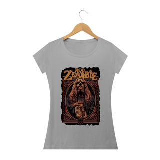 Nome do produto Baby Long - Rob Zombie