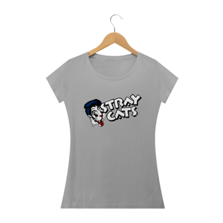 Nome do produto Baby Long - Stray Cats