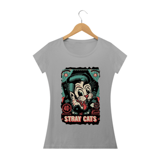 Nome do produto Baby Long - Stray Cats