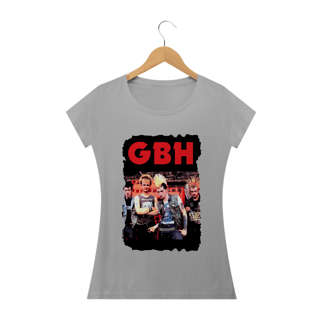 Nome do produto Baby Long - GBH