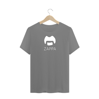 Nome do produtoCamiseta Plus Size - Frank Zappa