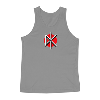 Nome do produtoCamiseta Regata - Dead Kennedys