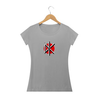 Nome do produto Baby Long - Dead Kennedys