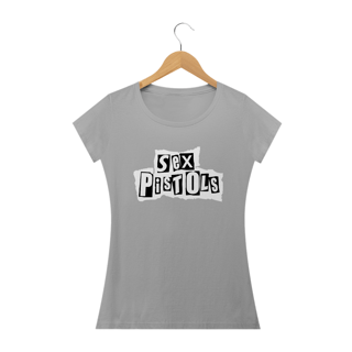 Nome do produto Baby Long - Sex Pistols