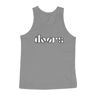 Nome do produtoCamiseta Regata - The Doors