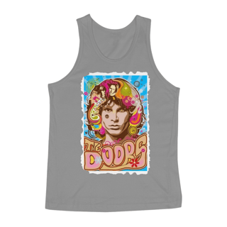 Nome do produtoCamiseta Regata - The Doors