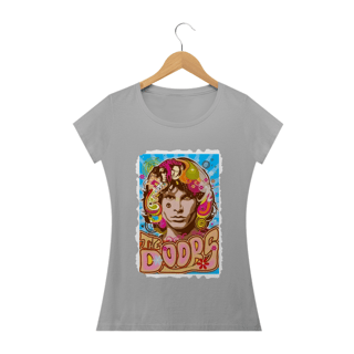 Nome do produto Baby Long - The Doors