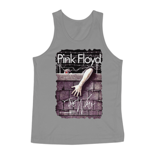 Nome do produtoCamiseta Regata - Pink Floyd