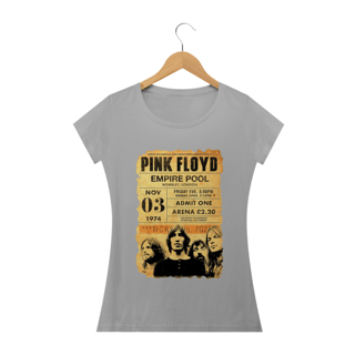 Nome do produto Baby Long - Pink Floyd