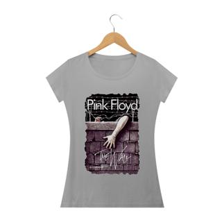 Nome do produto Baby Long - Pink Floyd