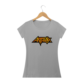 Nome do produto Baby Long - Anthrax