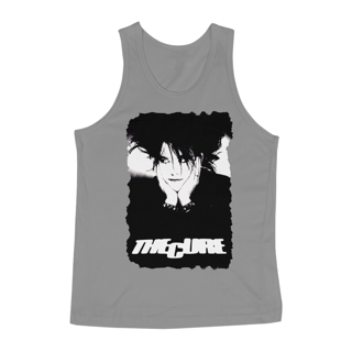 Nome do produtoCamiseta Regata - The Cure