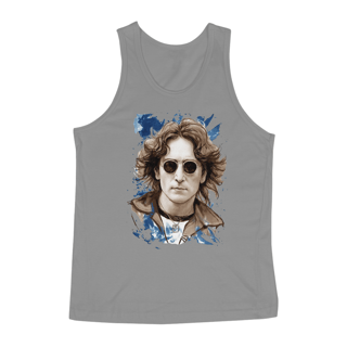 Nome do produtoCamiseta Regata - John Lennon