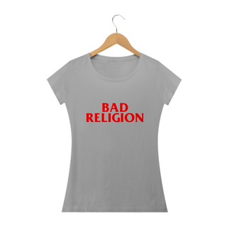 Nome do produtoBaby Long - Bad Religion