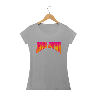 Nome do produto Baby Long - Janis Joplin