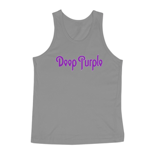 Nome do produtoCamiseta Regata - Deep Purple