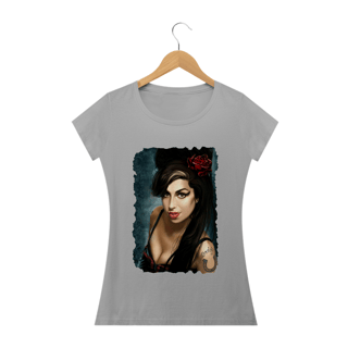 Nome do produto Baby Long - Amy Winehouse