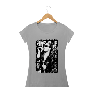 Nome do produto Baby Long - Alice in Chains