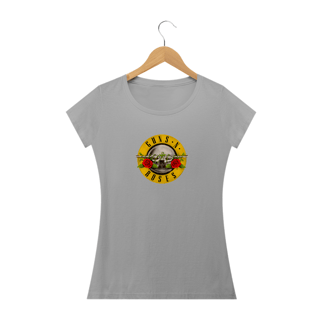Nome do produto Baby Long - Guns N' Roses