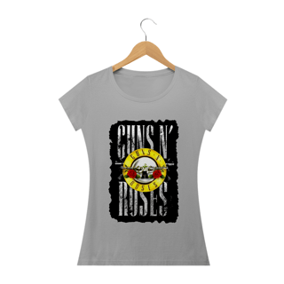 Nome do produto Baby Long - Guns N' Roses