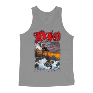 Nome do produto Camiseta Regata - Dio