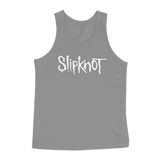Nome do produto Camiseta Regata - Slipknot