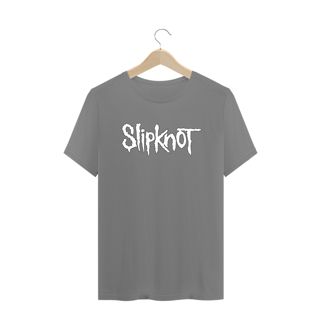 Nome do produtoCamiseta Plus Size - Slipknot