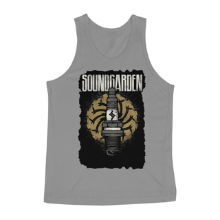 Nome do produto Camiseta Regata - Soundgarden