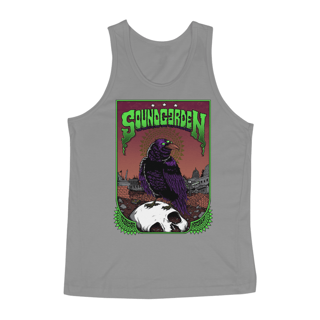 Nome do produto Camiseta Regata - Soundgarden