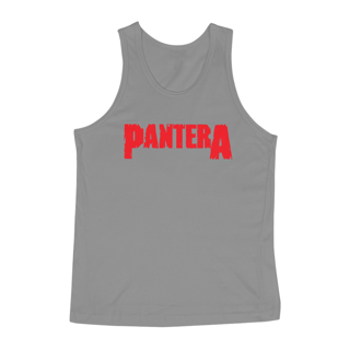 Nome do produto Camiseta Regata - Pantera