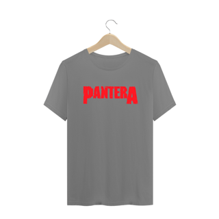 Nome do produtoCamiseta Plus Size - Pantera