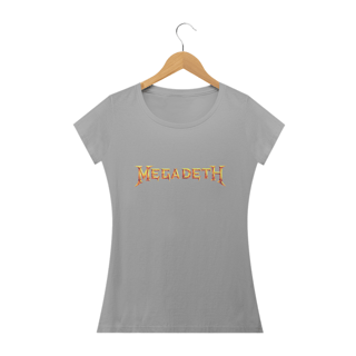 Nome do produto Baby Long - Megadeth